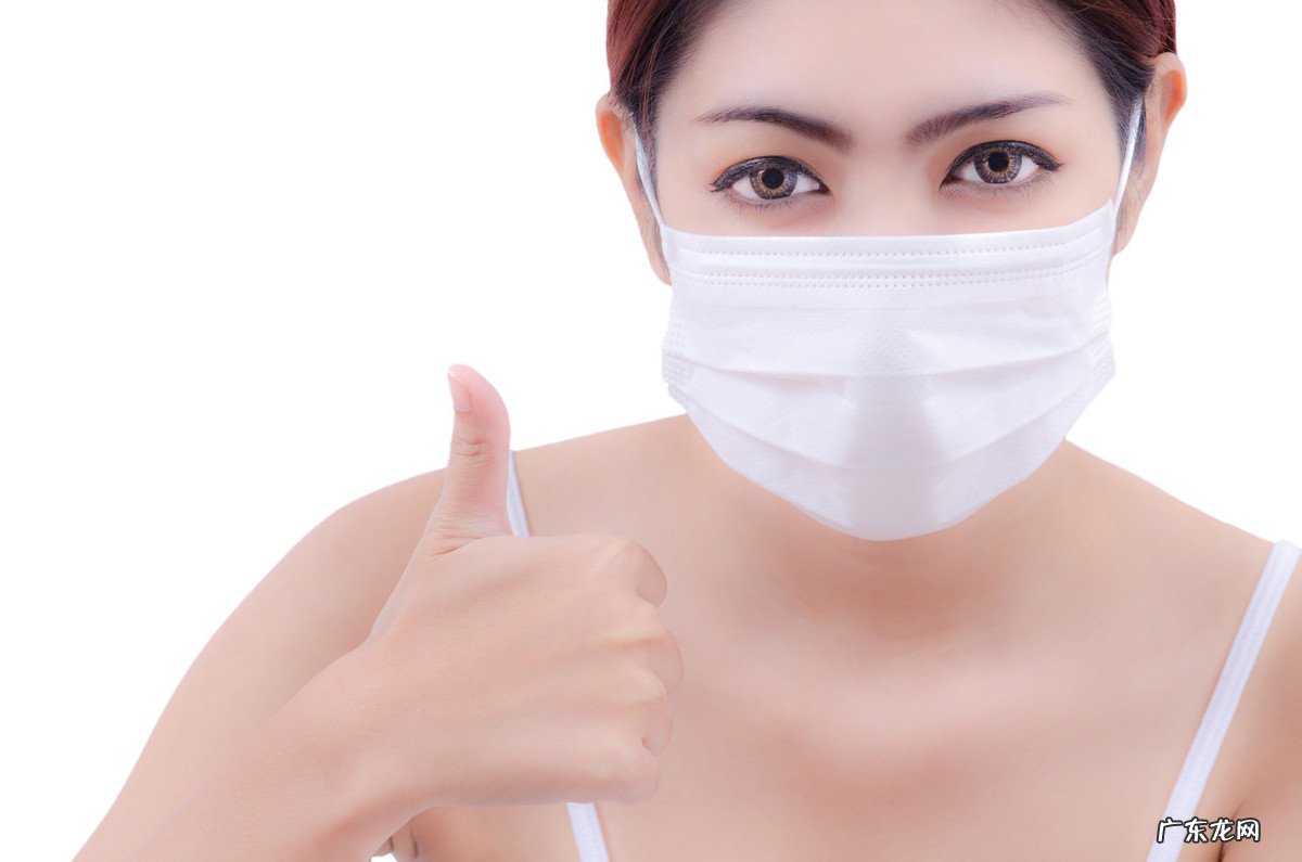 口罩有哪几种类型,分别有什么用?