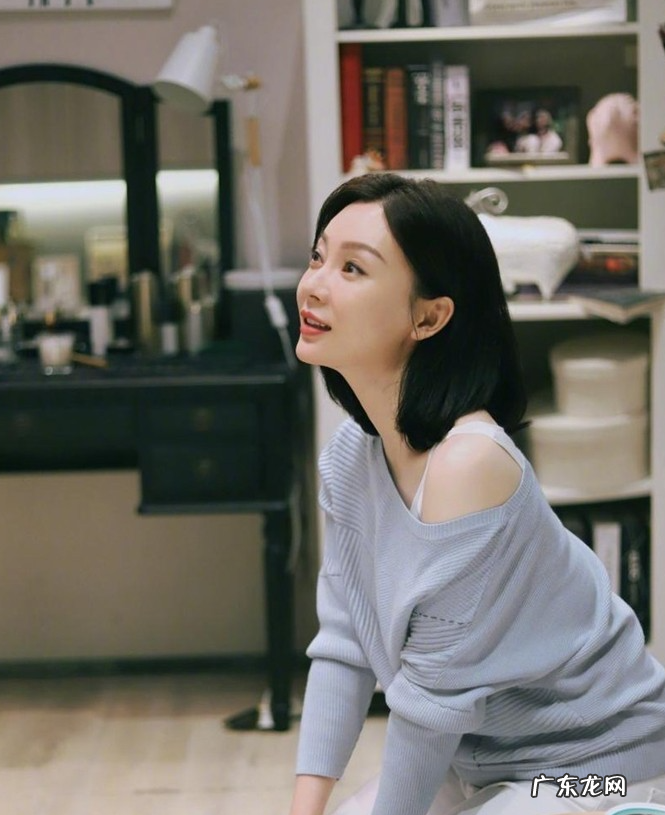 4种减龄发型推荐 适合40岁女人的发型