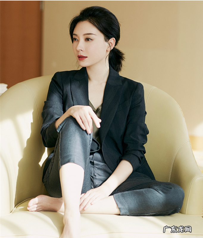 4种减龄发型推荐 适合40岁女人的发型