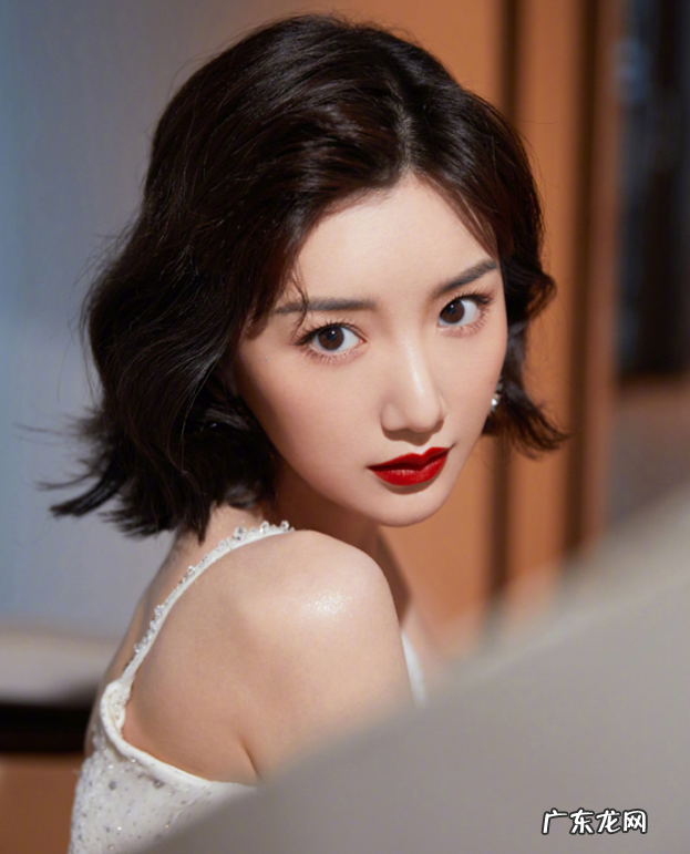 4种减龄发型推荐 适合40岁女人的发型