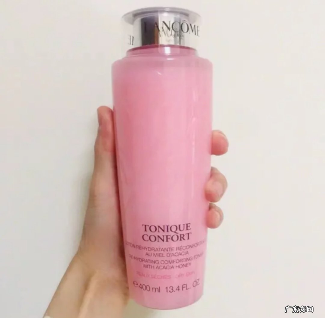 兰蔻大粉水好用吗,适合什么肤质?