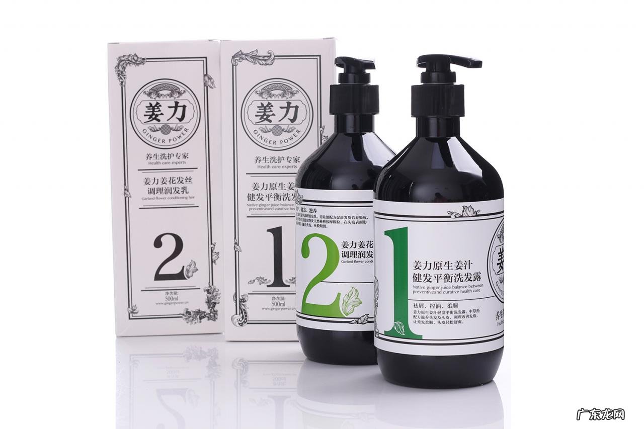 选择防脱发洗发水的方法 姜力洗发水怎么样