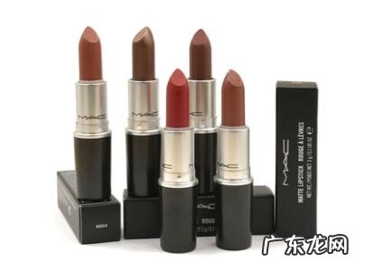 大牌口红排行榜前10强 口红品牌有哪些