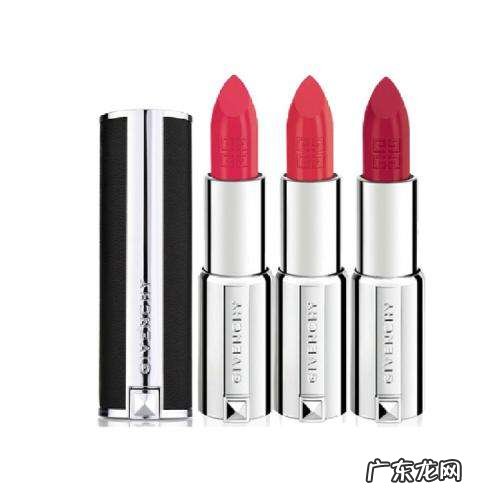 大牌口红排行榜前10强 口红品牌有哪些