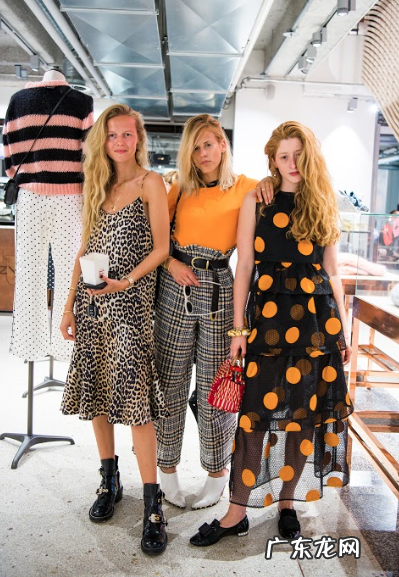 七大女装轻奢品牌 轻奢品牌排行榜