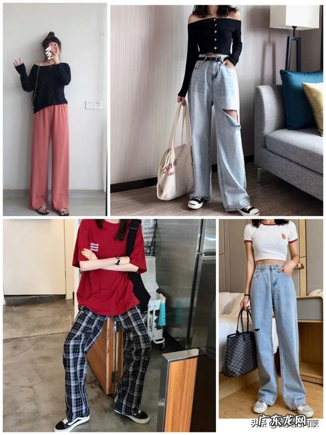 梨形身材的胖妹妹要怎么穿搭显瘦