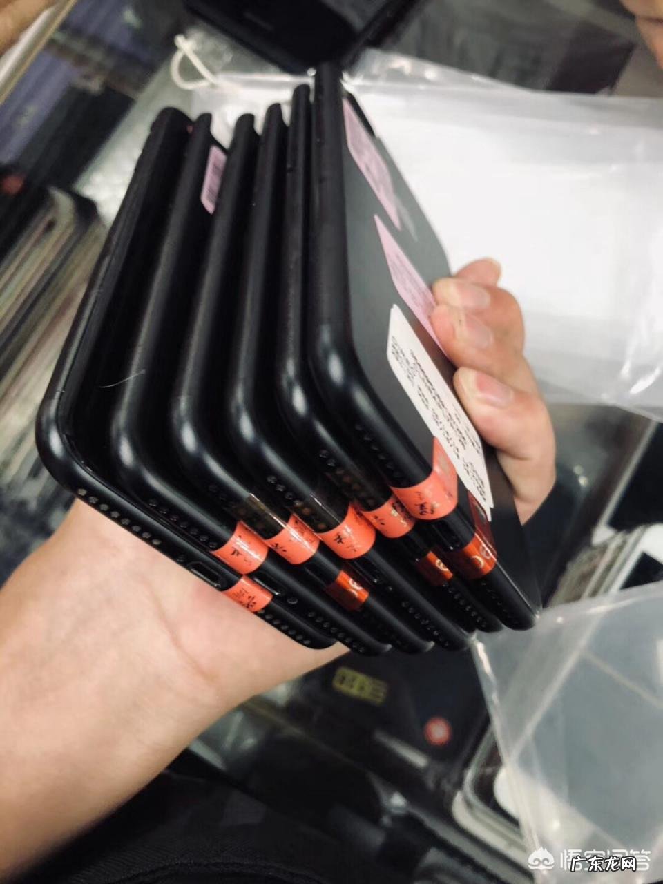 华强北手机为什么便宜?靠谱么?