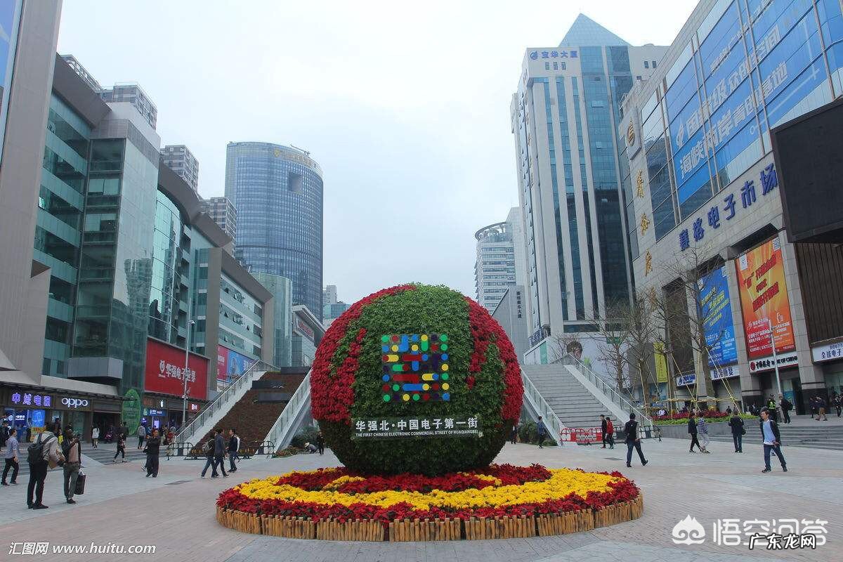 华强北手机为什么便宜?靠谱么?