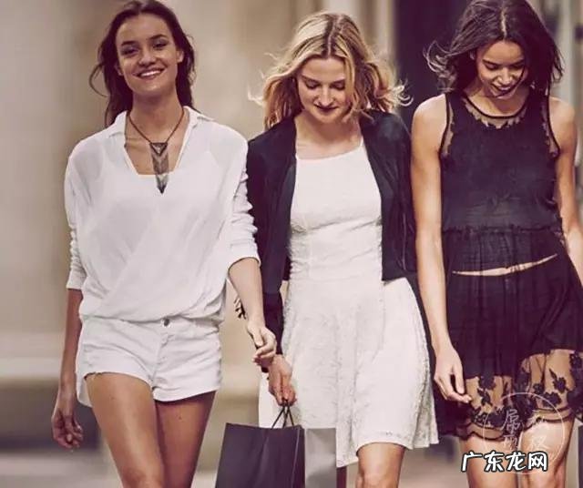 abercrombie fitch是什么品牌?衣服怎么样?