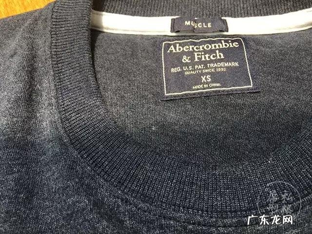 abercrombie fitch是什么品牌?衣服怎么样?