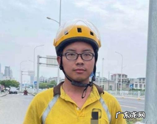 高考623分外卖小哥已入学报到尽,磨射兴敷广 高考623分外卖小哥已入学报到