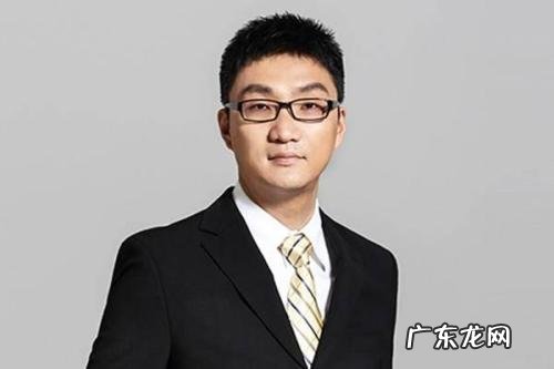 黄峥之前是干什么的?为什么能成功?