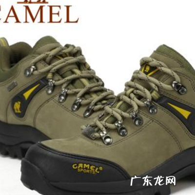 骆驼男鞋是哪里的牌子？属于什么档次？