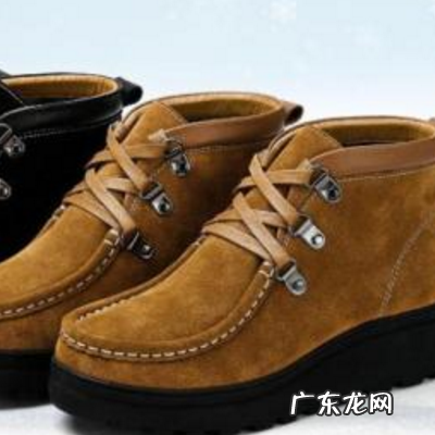 骆驼男鞋是哪里的牌子？属于什么档次？