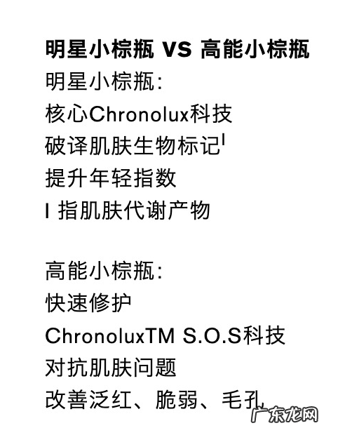 五大精测评推荐 雅诗兰黛的价格大全