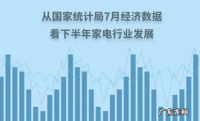 行业发展现状分析 家电行业发展前景如何