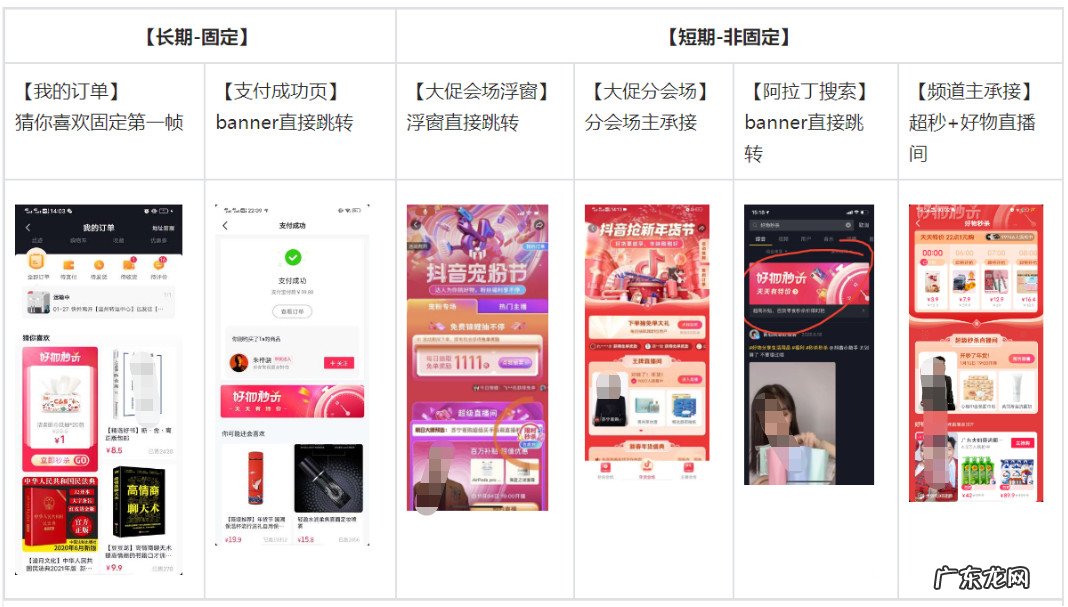 抖音好物秒杀直播间秒杀活动招商要求是什么?