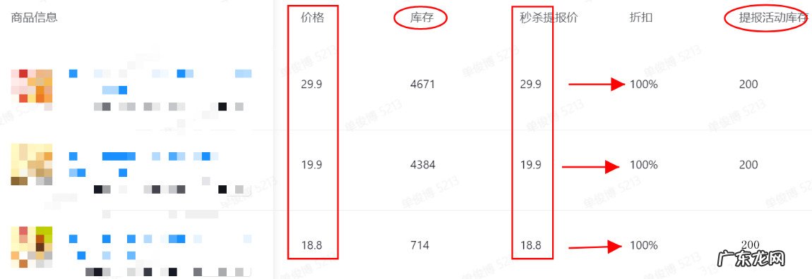 抖音好物秒杀直播间秒杀活动招商要求是什么?