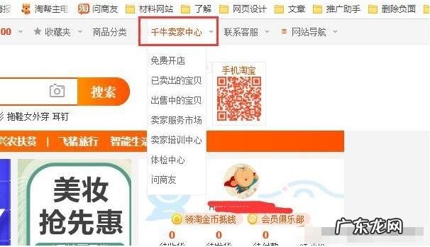 淘宝虚拟网店怎么开?赚钱吗?