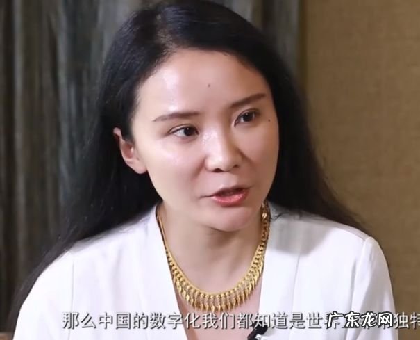 中国发展史上的首位女掌门人 中国沃尔玛ceo是谁