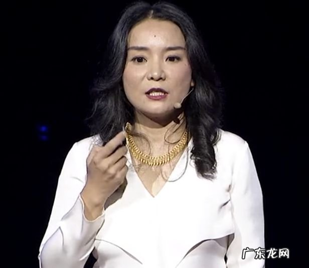 中国发展史上的首位女掌门人 中国沃尔玛ceo是谁