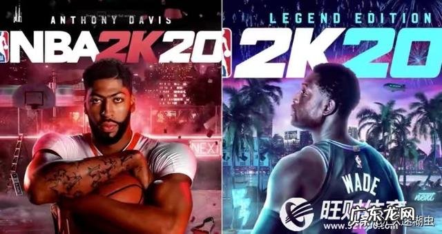 2K新放出的《NBA 2K20》演示,都包含了哪些内容?