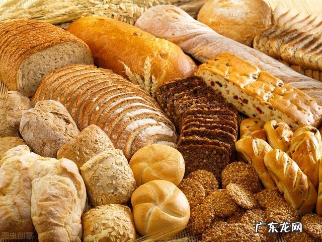 西点全麦面包是不是适合减肥的人吃?