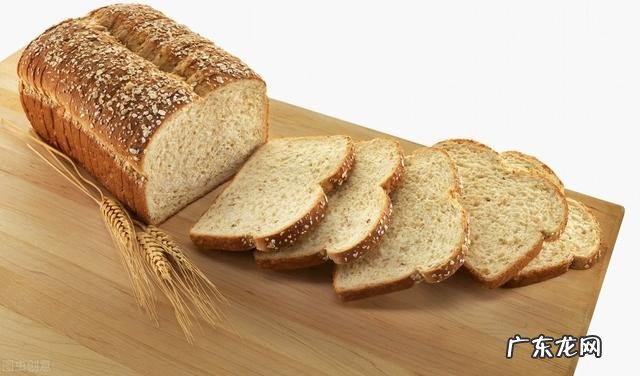 西点全麦面包是不是适合减肥的人吃?