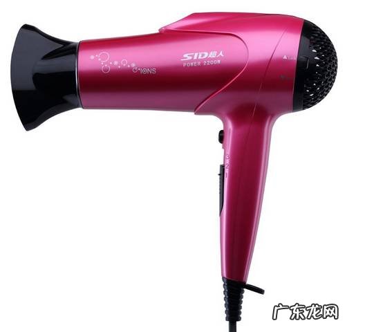top10吹风机品牌推荐 吹风机什么牌子好用