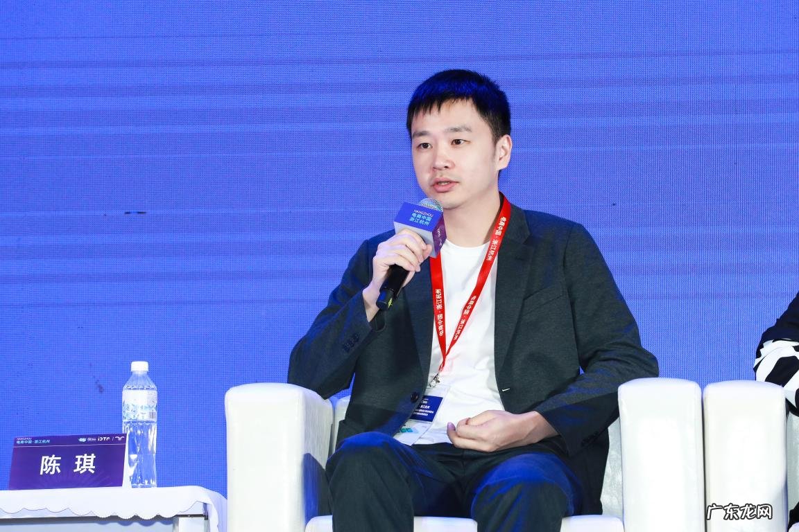 陈琪为什么能成功(蘑菇街陈琪创业故事）