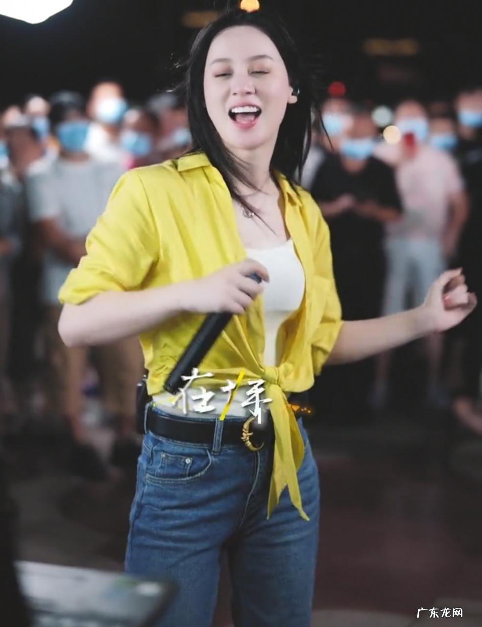 唐艺个人发展历程 抖音唐艺为什么那么火