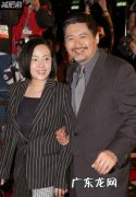 周润发近况 周润发夫妇