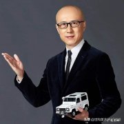 虎哥爆红的秘密 虎哥说车是怎么爆红的