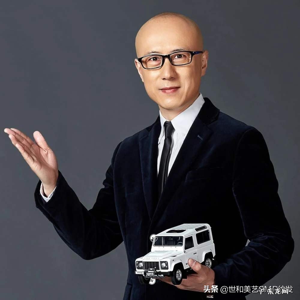 虎哥爆红的秘密 虎哥说车是怎么爆红的