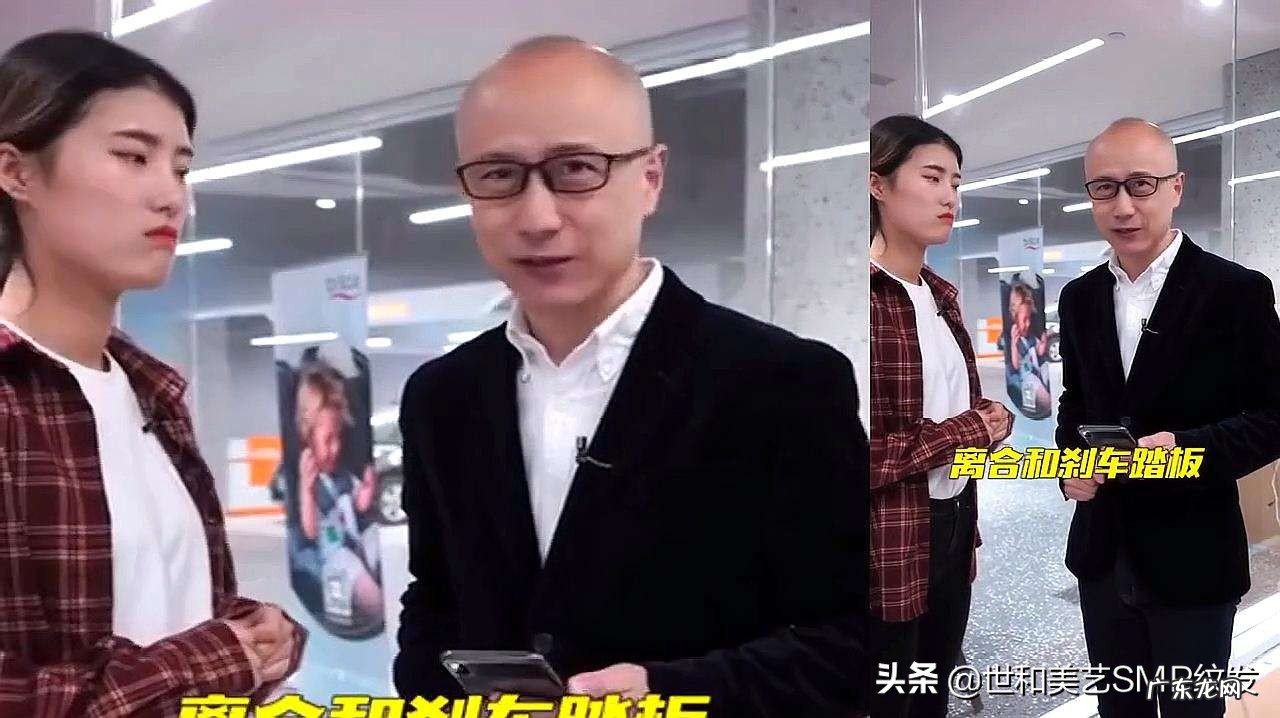 虎哥爆红的秘密 虎哥说车是怎么爆红的