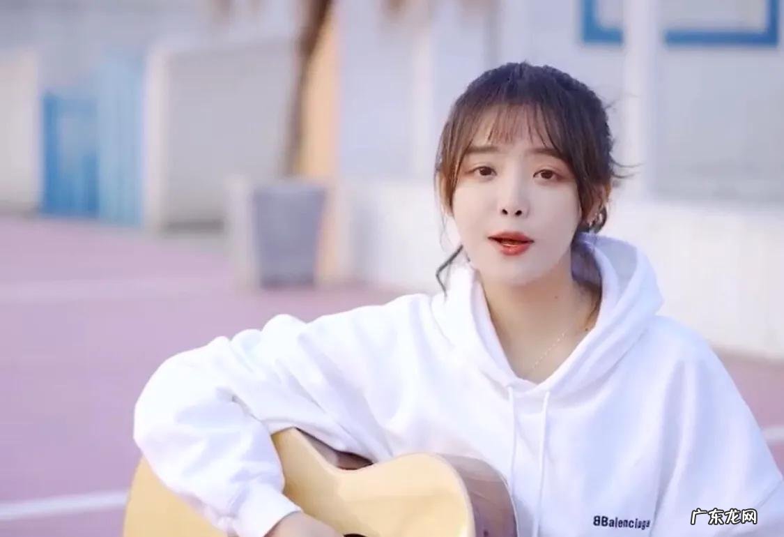 兔子牙个人资料介绍 抖音网红兔子牙是谁