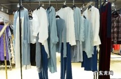 服装批发渠道推荐 淘宝女装货源哪里找