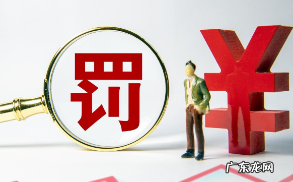 拼多多罚款规则有哪些，三条不能碰的违规细则