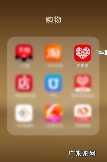 步骤详解 拼多多免拼卡在哪里看