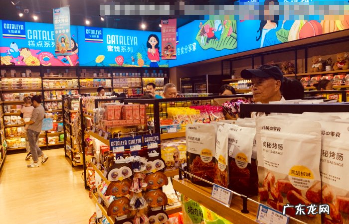 进口零食批发进货渠道 进口零食店怎么找货源