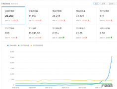 提高店铺自然流量的5个技巧 拼多多不开车没流量怎么办