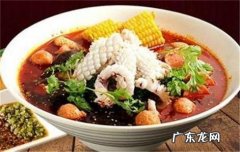 吉阿婆麻辣烫加盟费,全程扶持开店33万阅读 吉阿婆麻辣烫加盟费