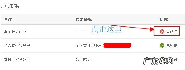 如何注册淘宝网店步骤？有哪些环节？
