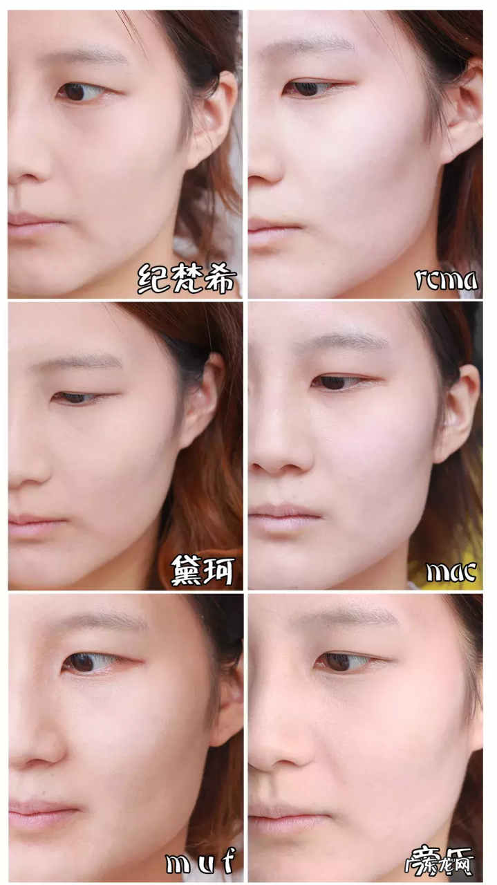 定妆散粉排行榜10强测评推荐 定妆散粉哪个牌子好用