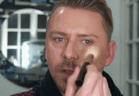 定妆散粉排行榜10强测评推荐 定妆散粉哪个牌子好用