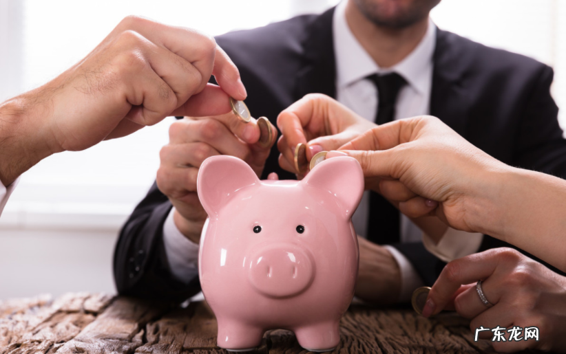 创业融资的渠道有哪些?详解6种创业融资渠道