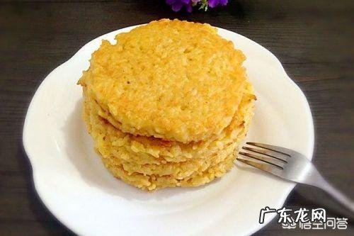 白米饭当早餐配什么好吃？