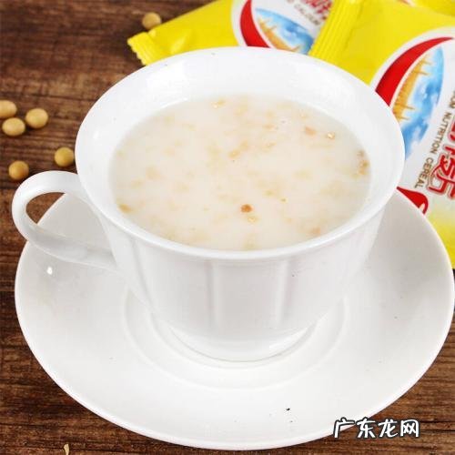 麦片跟牛奶一起喝起啥作用?