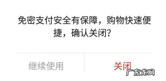 快捷支付取消步骤详解 拼多多支付快捷支付怎么取消