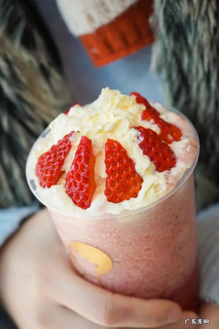 很受欢迎的9款奶茶推荐 喜茶奶茶哪个好喝